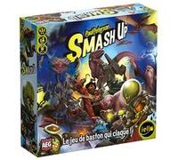 Jeu de stratégie Iello Smash Up Multicolore G