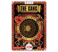 Jeu de stratégie Iello The Gang