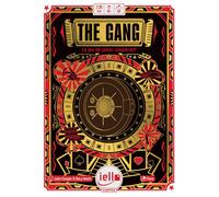 Jeu de stratégie The Gang