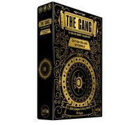 Jeu de stratégie Iello The Gang Deluxe Intégrale