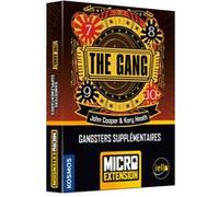 The Gang : Extension Gangsters
