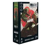 Jeu de stratégie Iello Unmatched Robin des Bois vs. Bigfoot