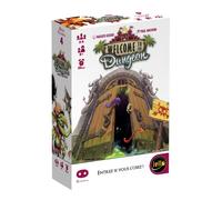 Jeu de stratégie Iello Welcome to the Dungeon