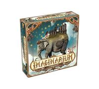 Jeu de stratégie Imaginarium