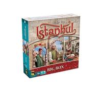 Istanbul - Big Box