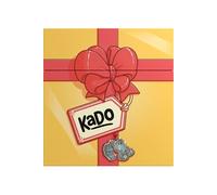 Jeu de stratégie Kado