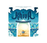 Jeu de stratégie Khiva