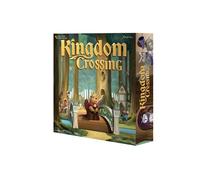 Jeu de stratégie Kingdom Crossing