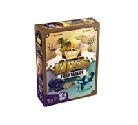 Jeu de stratégie Kings Tricktakers