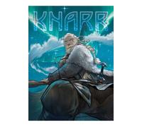 Jeu de stratégie Knarr