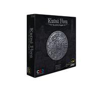 Iello - Jeu de stratégie - Kutna Hora : La Cité d'Argent - Neuf