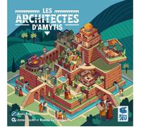 Les Architectes d'Amytis