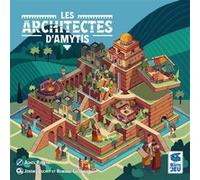 Les Architectes d'Amytis