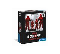 Jeu de stratégie La Casa de Papel