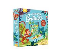 LA Grande Bataille - Boite Jeux