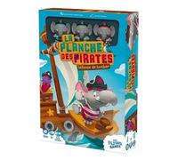 La Planche des Pirates