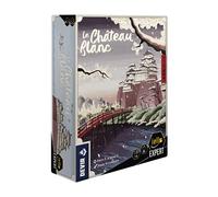 Jeu de stratégie Le Château Blanc