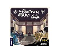 Jeu de stratégie Le Château Blanc Duel