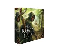 Jeu - Les Aventures de Robin des Bois