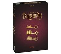 Ravensburger Castles of Burgundy Jeu de société Stratégie