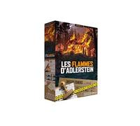 Jeu de stratégie Les Flammes d'Adlerstein