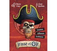 Jeu de stratégie Les Tontons Joueurs Hisse et Oh