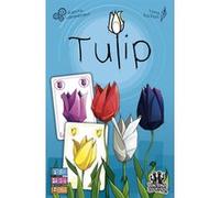 Act in games Jeu de cartes Tulip – Dès 8 ans – 2 à 6 joueurs – Rapide et malin