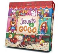 Jeu de stratégie Lifestyle Jouets à Gogo G