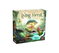 Jeu de stratégie Living Forest