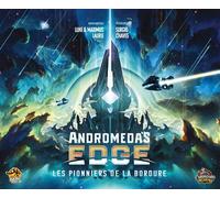Jeu de stratégie Lucky Duck Games Andromeda's Edge