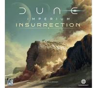 Jeu de stratégie Lucky Duck Games Dune Imperium Insurrection
