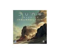 Lucky Duck Games – Jeu de société – Dune Imperium: Insurrection – 2 joueurs ou plus