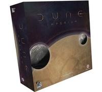 Jeu de stratégie Dune Imperium