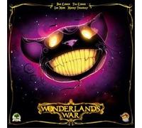 Jeu de stratégie Lucky Duck Games Wonderland’s War Multicolore G