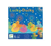 Jeu de stratégie lucky ducky