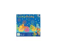 Jeu de stratégie Lucky Ducky
