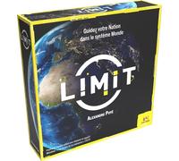 Jeu de stratégie Ludonaute Limit