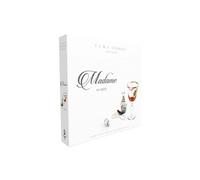 Jeu de stratégie Madame Extension Time Stories le 9ème scénario
