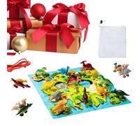 Jeu de stratégie magnétique portable pour 2 joueurs, en groupe, maison, voyage, extérieur, camping, fête, pique-nique