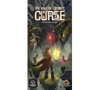 The Vale of Eternity : Curse