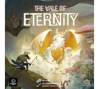 Jeu de stratégie Mandoo Games Vale of Eternity E