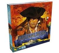 Jeu de stratégie Matagot Capitaine Silver L’Île De La Revanche G