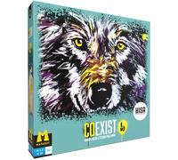 Jeu de stratégie Matagot Coexist