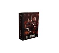 Jeu De Stratégie Matagot Dune Betrayal
