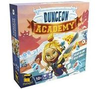 Jeu de stratégie Matagot Dungeon Academy G