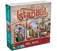 Matagot – Istanbul Big Box