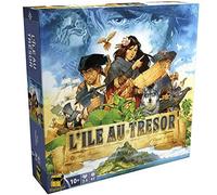 Matagot L'ile Au Tresor Jeux de Plateau 3760146644779