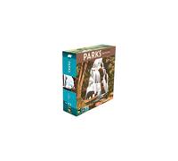 Matagot – Jeu de plateau Parks – Édition française – Dès 10 ans – MATMPA001730