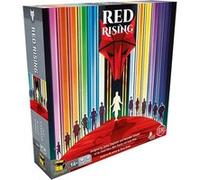 Matagot Red Rising Jeux de Société MATRED001923 Multicolore