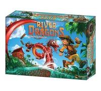 Jeu de stratégie Matagot River Dragons G